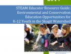 2019 Skagit STEAM Educator Resource Guide