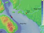 Hydrologic and Hydrodynamic Modeling of the Skagit River Estuary — Rawlins Road Restoration Feasibility Study